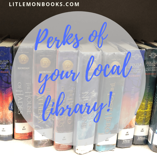 perksofthelibrary