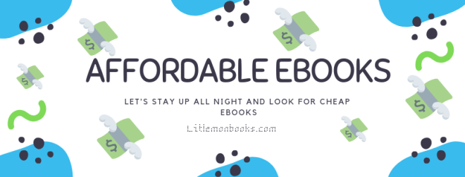 Affordable Ebooks