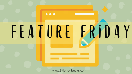 Feature Friday – Lit Lemon Books