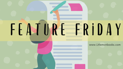 Feature Friday – Lit Lemon Books