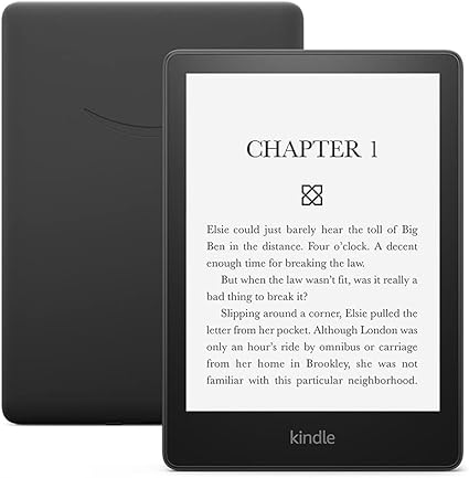 BOOX PAGE 電子書籍リーダー kindle 7型電子ペーパー端末対決！ 今買うなら『Kindle Oasis』よりAndroidのE